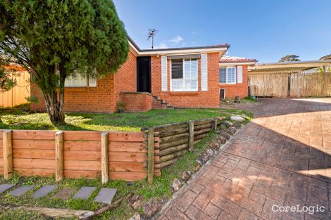 Property photo of 13 Merryweather Close Minto NSW 2566