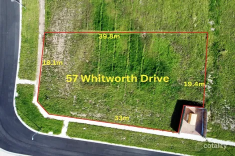 Property photo of 57 Whitworth Drive Nicholson VIC 3882