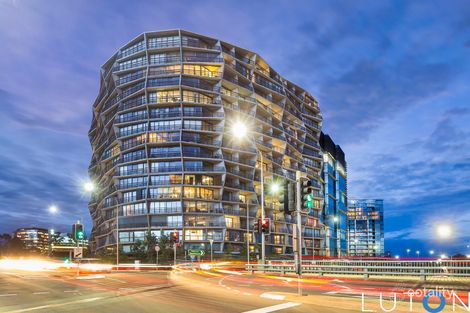 Property photo of 617/25 Edinburgh Avenue City ACT 2601