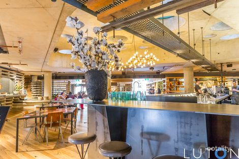 Property photo of 617/25 Edinburgh Avenue City ACT 2601