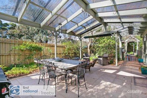 Property photo of 12A Tatiara Avenue Croydon North VIC 3136
