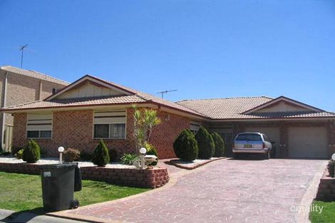 Property photo of 15 Solander Avenue West Hoxton NSW 2171