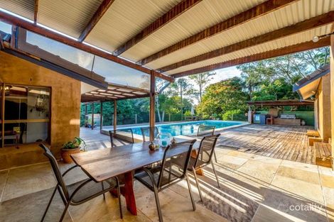 Property photo of 3 Kahala Place Richmond Hill NSW 2480