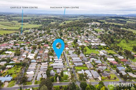 Property photo of 9 Jemima Court Garfield VIC 3814