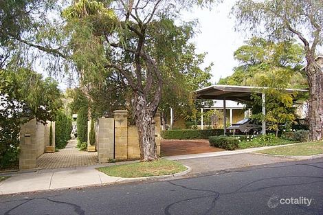 46 Irvine St, Peppermint Grove, WA 6011