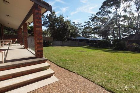 Property photo of 316 Elizabeth Drive Vincentia NSW 2540