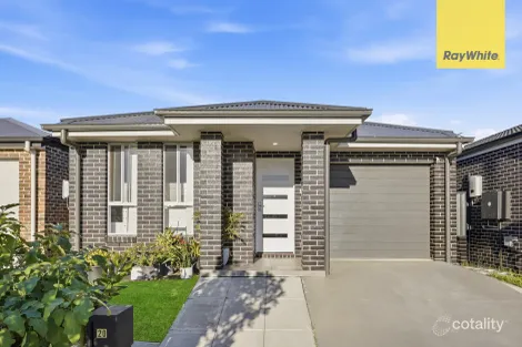 20 Fang St, Austral, NSW 2179