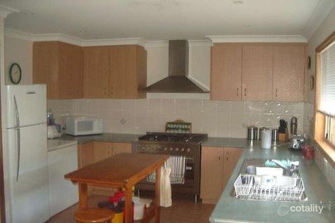 Property photo of 22 Matthew Court Crows Nest QLD 4355