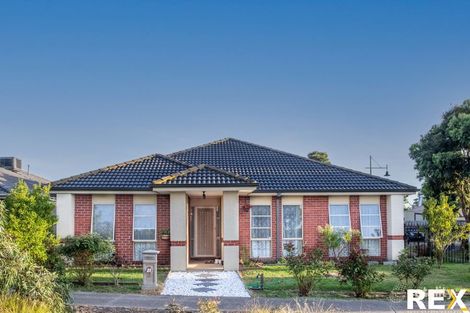Property photo of 2 Fletcher Street Epping VIC 3076