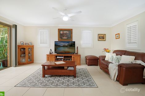 Property photo of 20 Gayantay Way Woonona NSW 2517