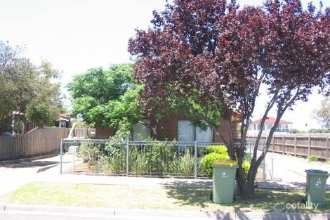 2 Marnoo St, Braybrook, VIC 3019