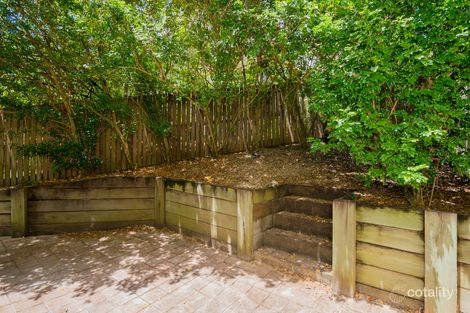 Property photo of 6/32 Fleming Road Herston QLD 4006