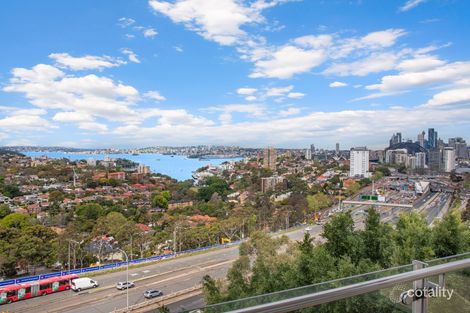 Property photo of 16/95A Ridge Street North Sydney NSW 2060