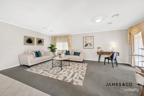 Property photo of 2 Devora Road Epping VIC 3076