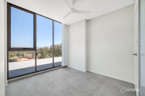 Property photo of 402/1 Markham Avenue Penrith NSW 2750