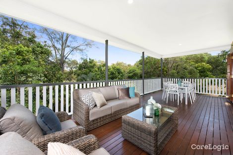 Property photo of 57 Temple Street Coorparoo QLD 4151