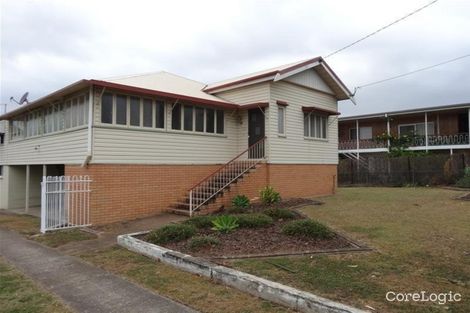 Property photo of 104 South Station Road Silkstone QLD 4304