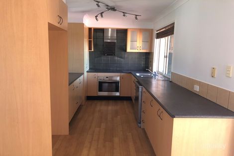 Property photo of 43 Crestridge Crescent Oxenford QLD 4210