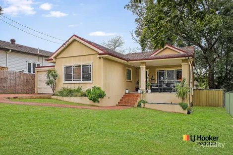 Property photo of 75 Hydrae Street Revesby NSW 2212