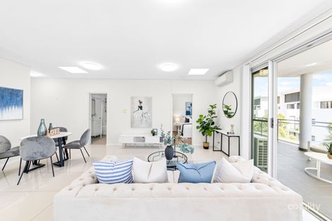 Property photo of 25/131-133 Jersey Street North Asquith NSW 2077