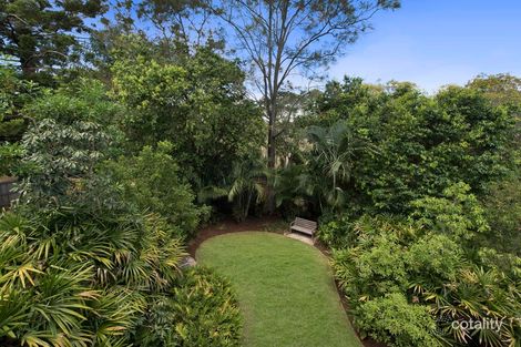 Property photo of 57 Temple Street Coorparoo QLD 4151