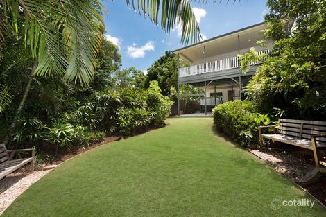 Property photo of 57 Temple Street Coorparoo QLD 4151