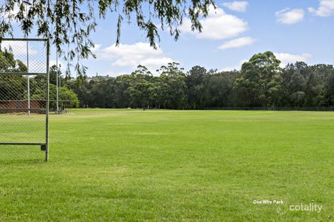 Property photo of 3/9 Westminster Avenue Dee Why NSW 2099