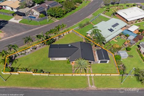 Property photo of 2 Turrum Street Scarness QLD 4655