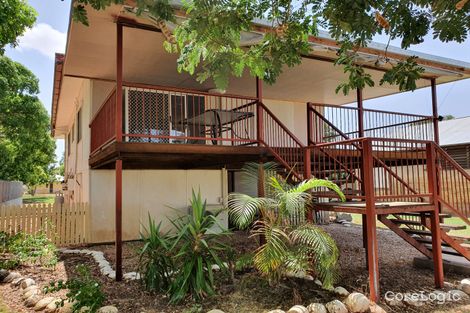 Property photo of 2-4 Dalrymple Road Hughenden QLD 4821