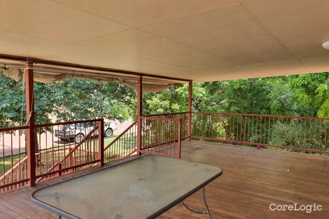 Property photo of 2-4 Dalrymple Road Hughenden QLD 4821