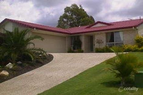 Property photo of 28 Merlin Place Ormeau QLD 4208