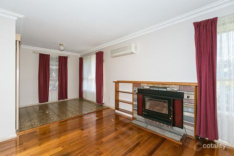 Property photo of 13 Joan Street Melton VIC 3337