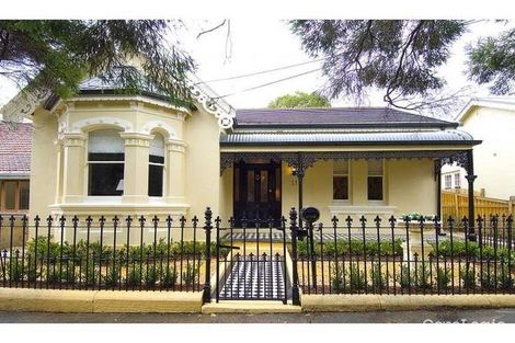 Property photo of 11 Fairmount Street Dulwich Hill NSW 2203