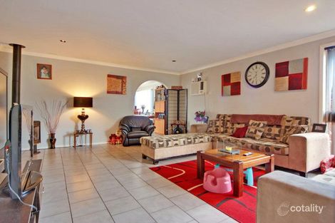Property photo of 5 Loftus Drive Barrack Heights NSW 2528