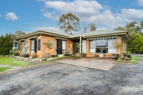 60 Steele St, Chewton, VIC 3451