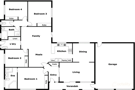 Property photo of 39 Dobell Circuit Conder ACT 2906