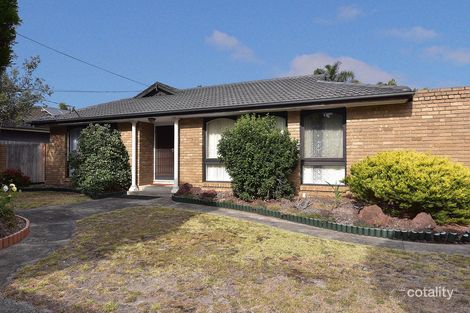 Property photo of 4 Cormorant Place Dingley Village VIC 3172