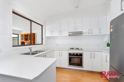 Property photo of 23 Craig Crescent Dapto NSW 2530