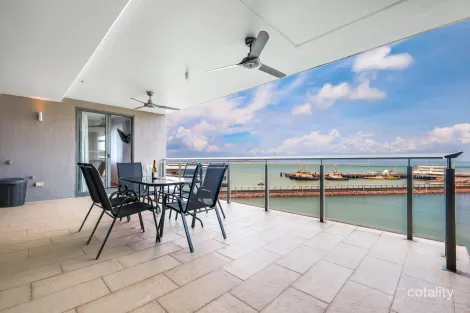 349/19 Kitchener Dr, Darwin City, NT 0800