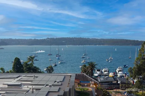 Property photo of 21/19 Ithaca Road Elizabeth Bay NSW 2011