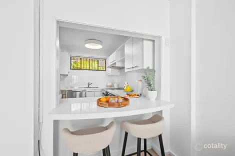 Property photo of 21/19 Ithaca Road Elizabeth Bay NSW 2011