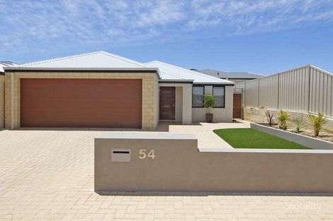 Property photo of 54 Hardcastle Avenue Landsdale WA 6065