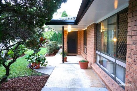 Property photo of 7 Cookaba Street Riverhills QLD 4074
