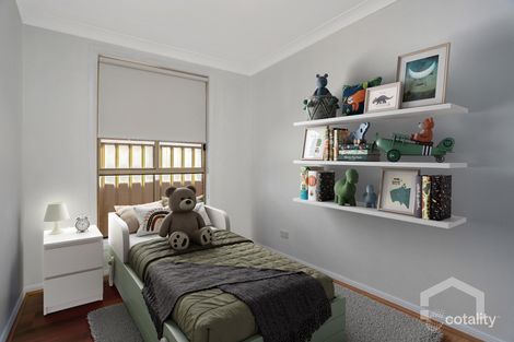 Property photo of 17B Chester Street Mount Druitt NSW 2770