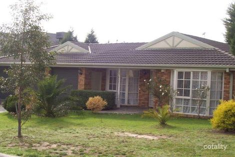 5 Harry Nance Cl, Lysterfield, VIC 3156