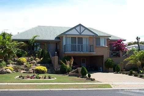 18 Marina Bvd, Ocean Reef, WA 6027