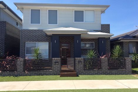 Property photo of 131 Glenmore Ridge Drive Glenmore Park NSW 2745