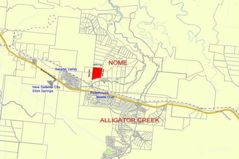 Property photo of 189 Bentley Drive Nome QLD 4816