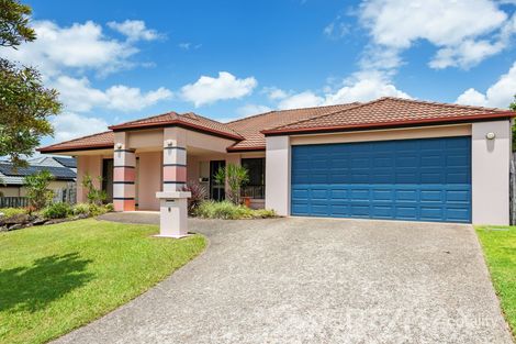 Property photo of 8 Duxton Drive Varsity Lakes QLD 4227