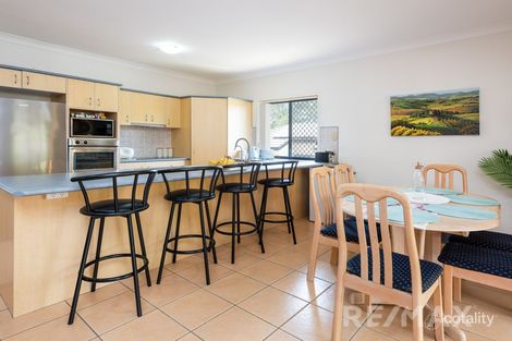 Property photo of 8 Duxton Drive Varsity Lakes QLD 4227